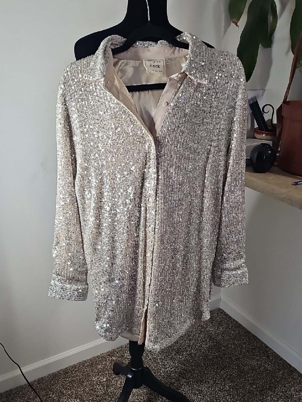 Ladies Top